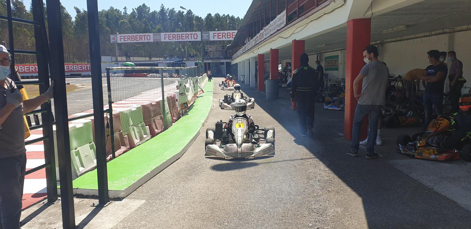 27º Aniversário - Taça Euroindy 202092